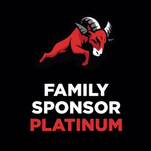 Family Sponsor Platinum