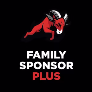 Family Sponsor Plus